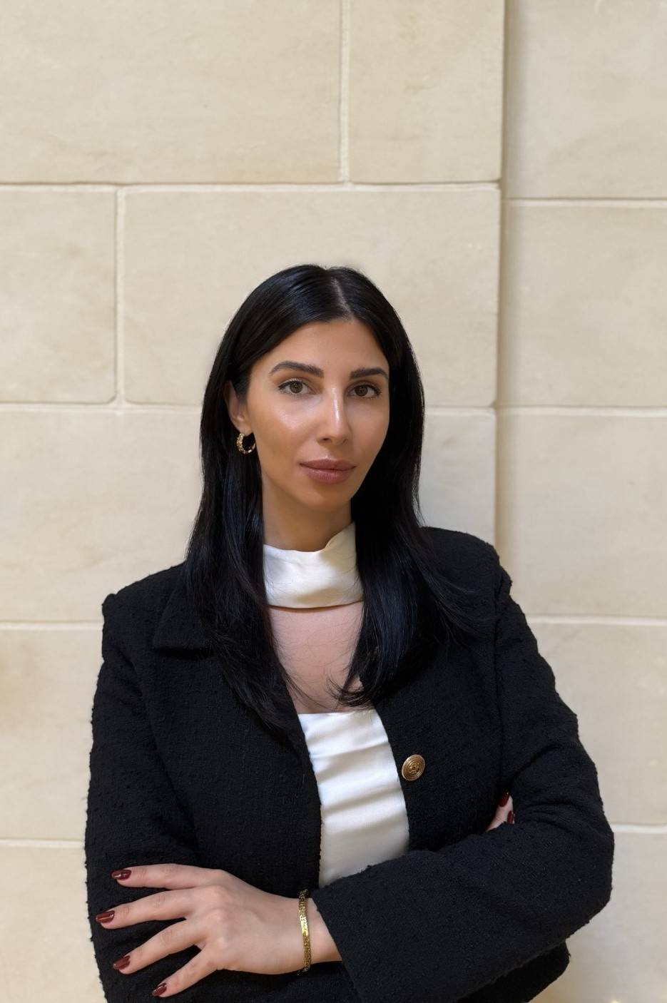 Alexandra Lydia Gouta