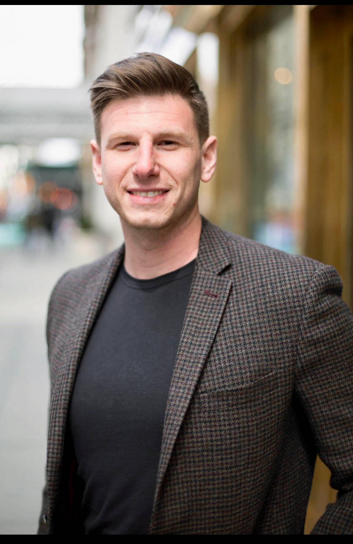 Jonathan Schwarz