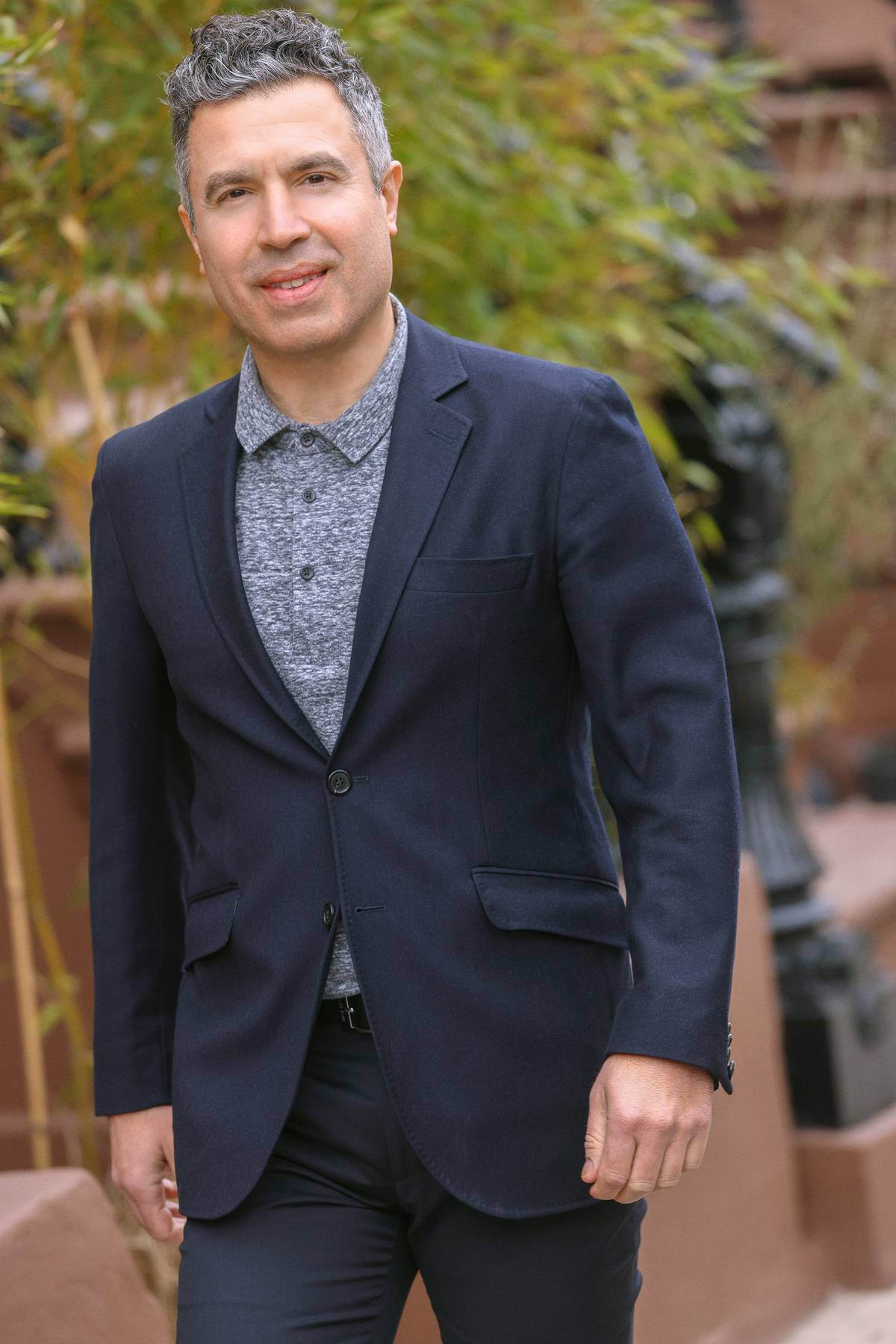 Nabil Mouzannar