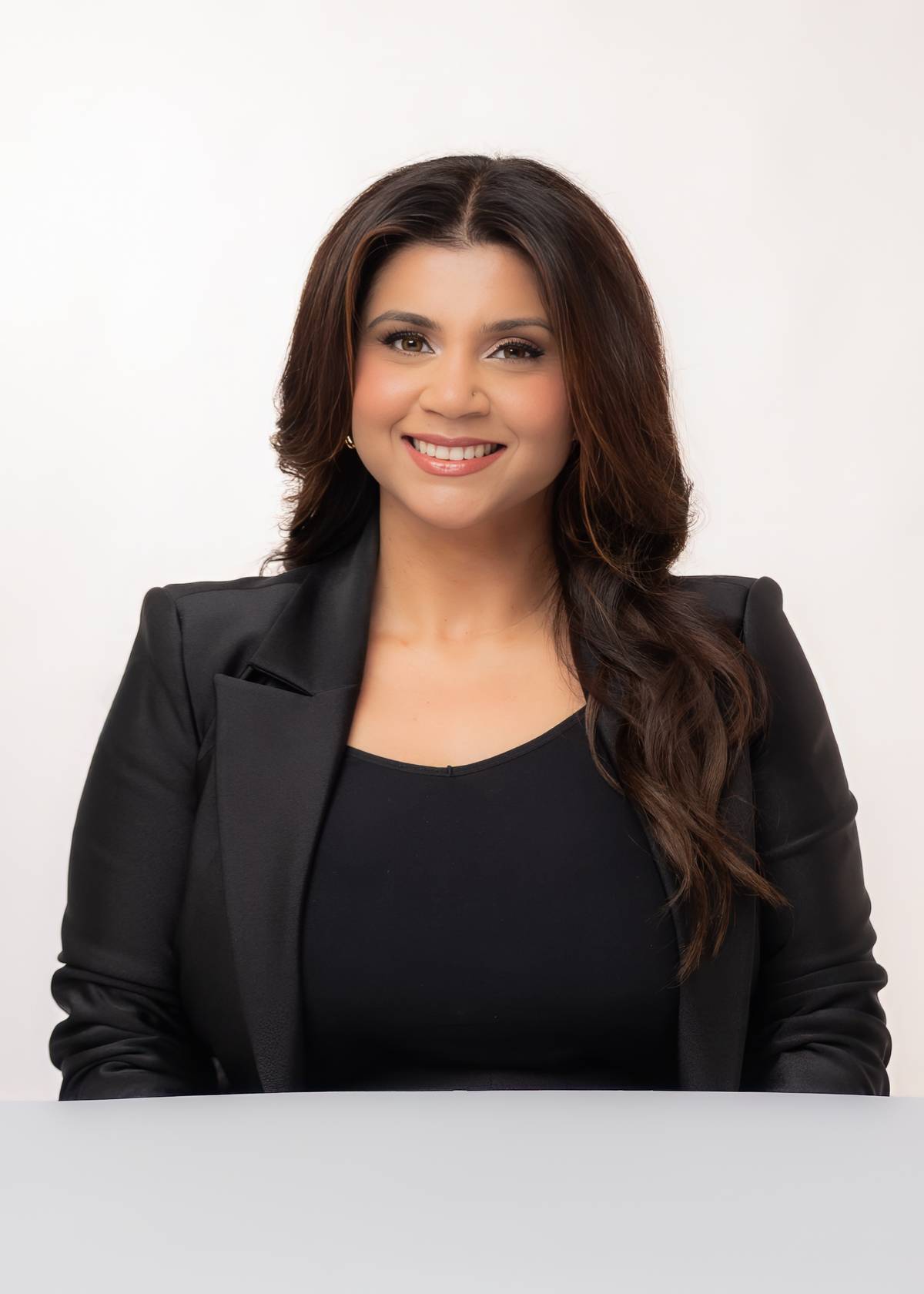 Nehal Mehra