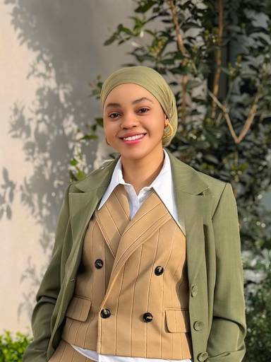 Mariam Yakubu