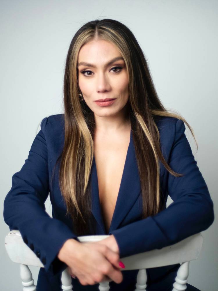 Marjorie Galeano Global Real Estate Advisor Nest Seekers