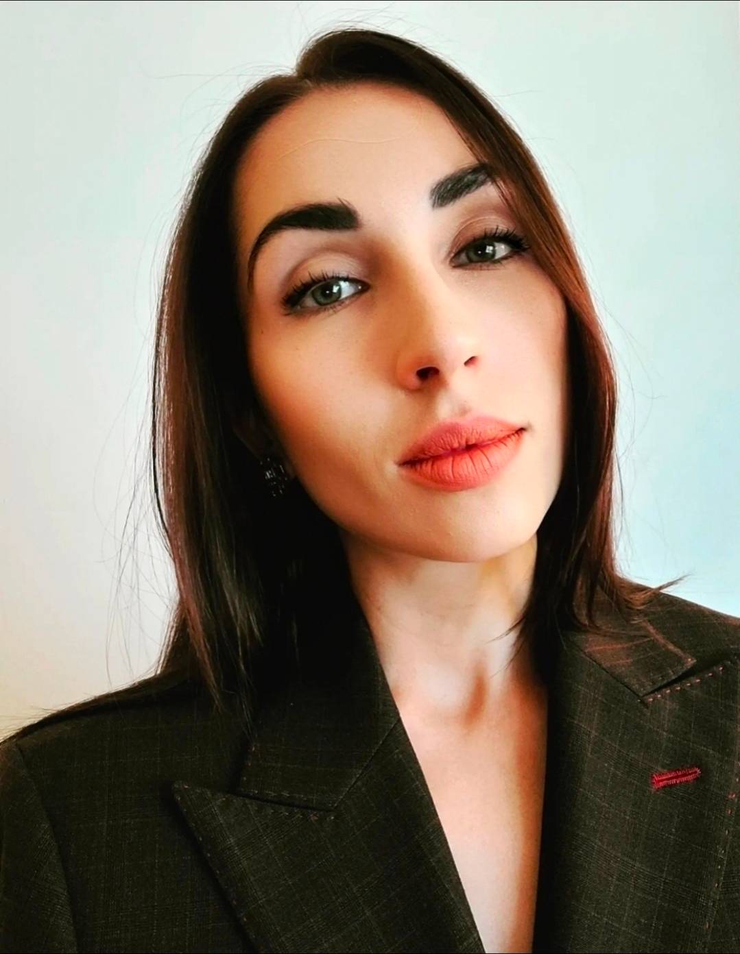 Olga Rockwood