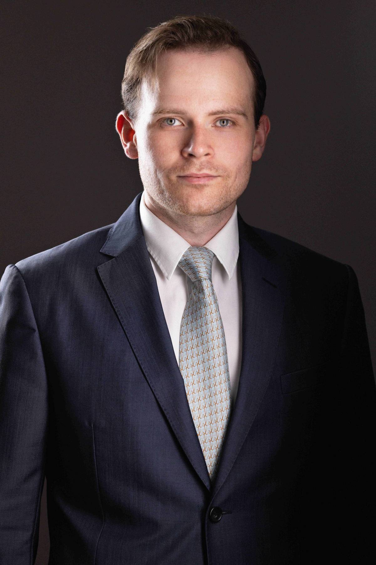 Oliver Drewett
