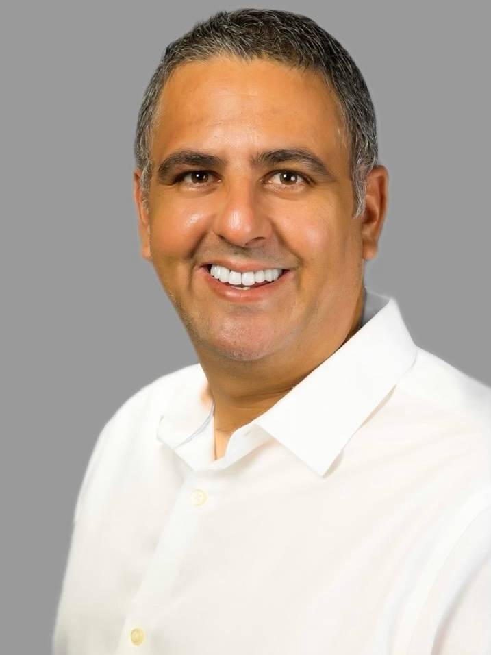 Omar Chemaly