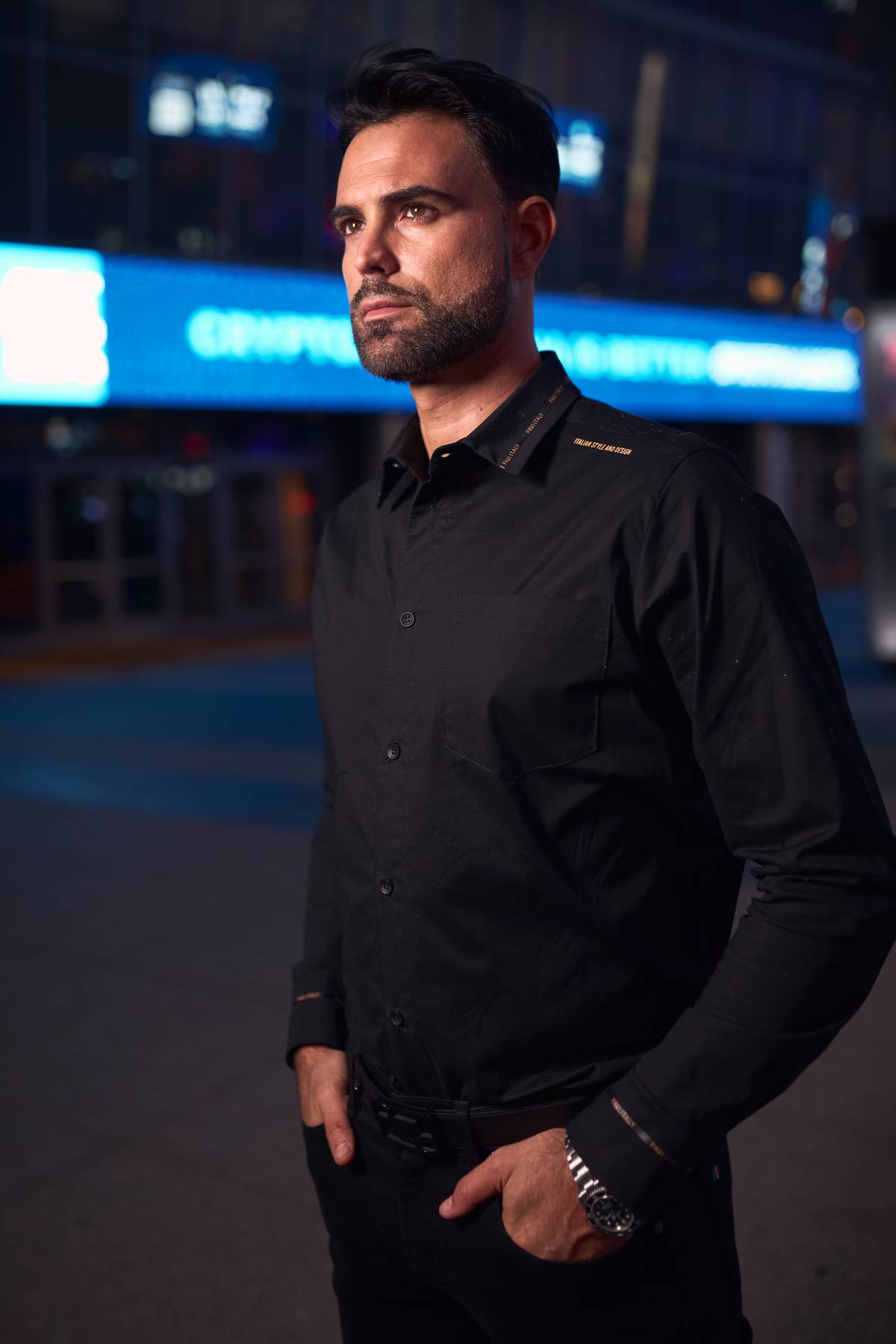 Alejandro Montesinos