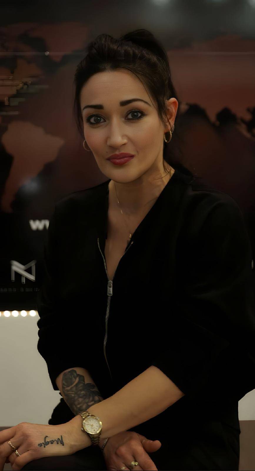 Judyta Kurek