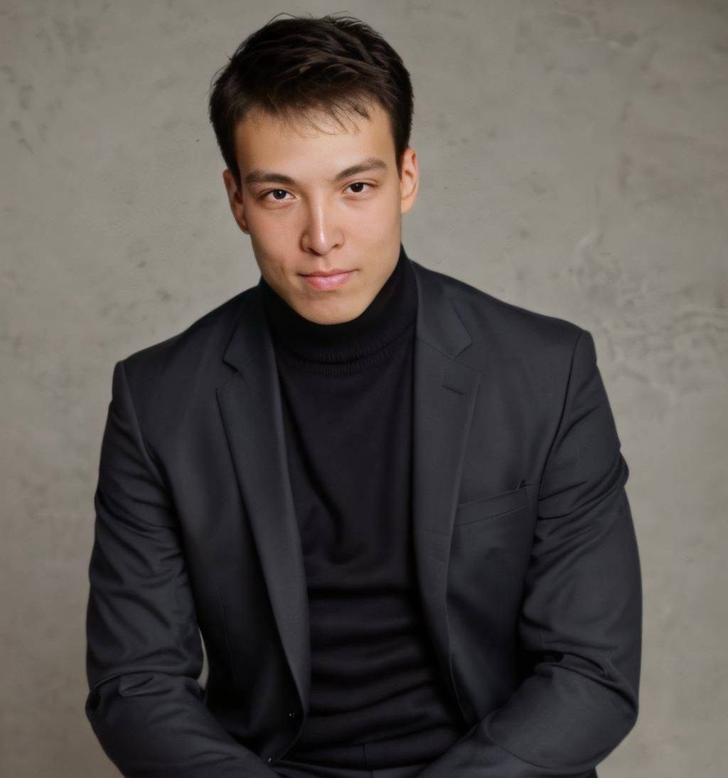Yedige Zhuzimkul