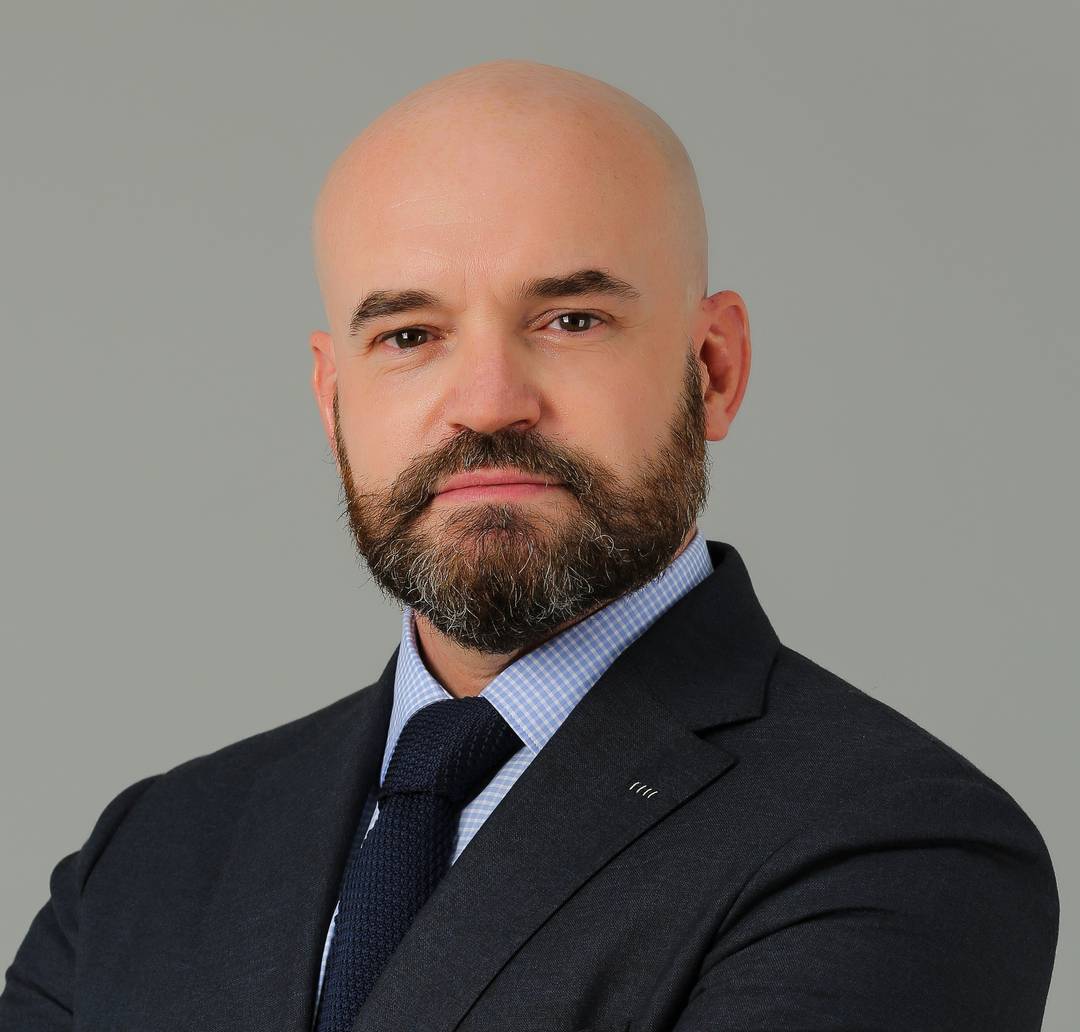 Jacques Balmet Real Estate Consultant Nest Seekers