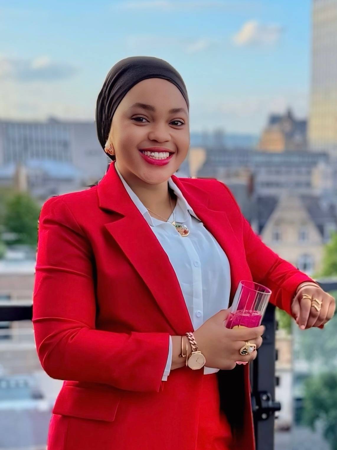 Mariam Yakubu