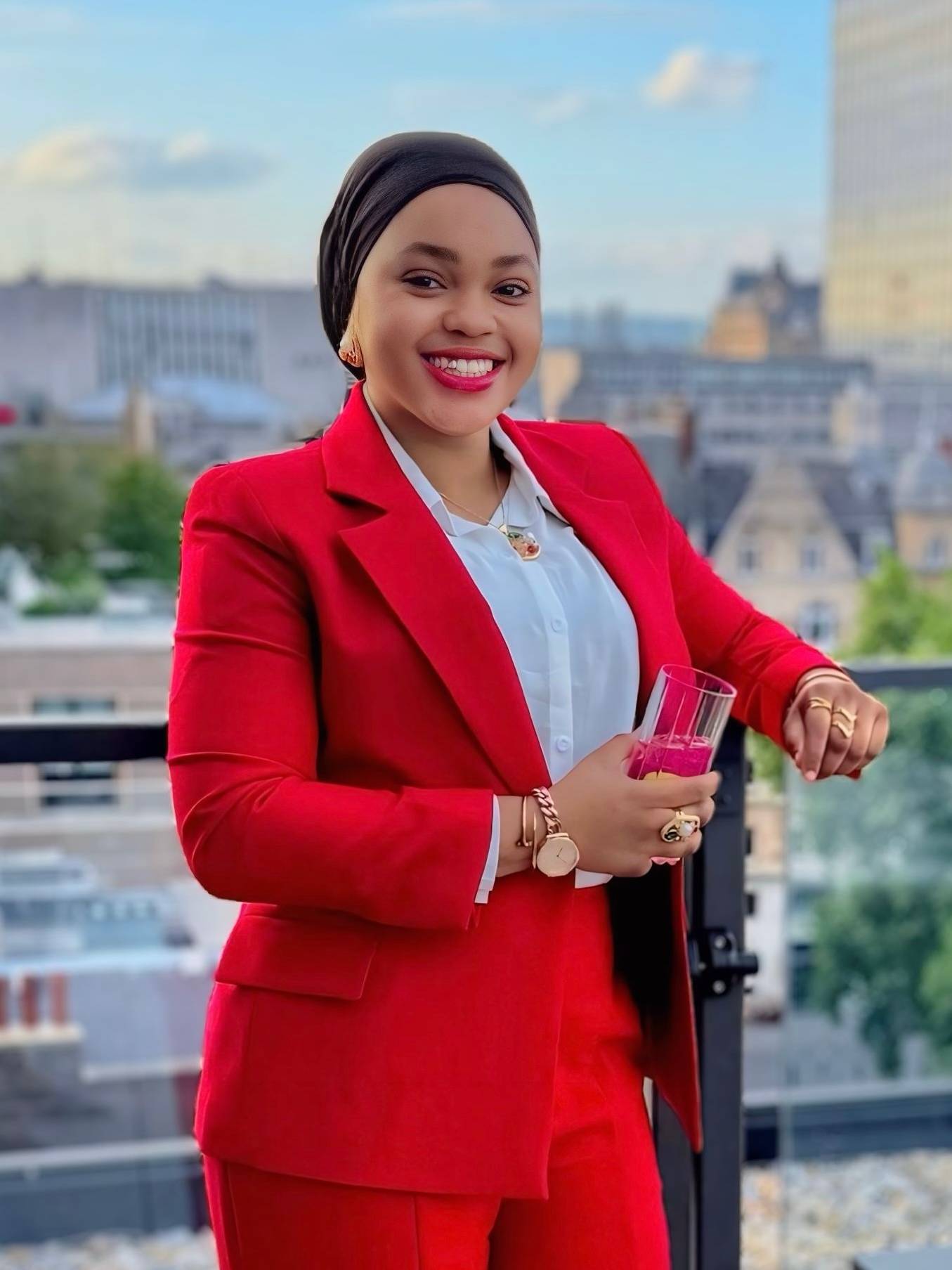 Mariam Yakubu