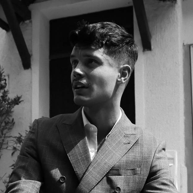 Maxime Buannic