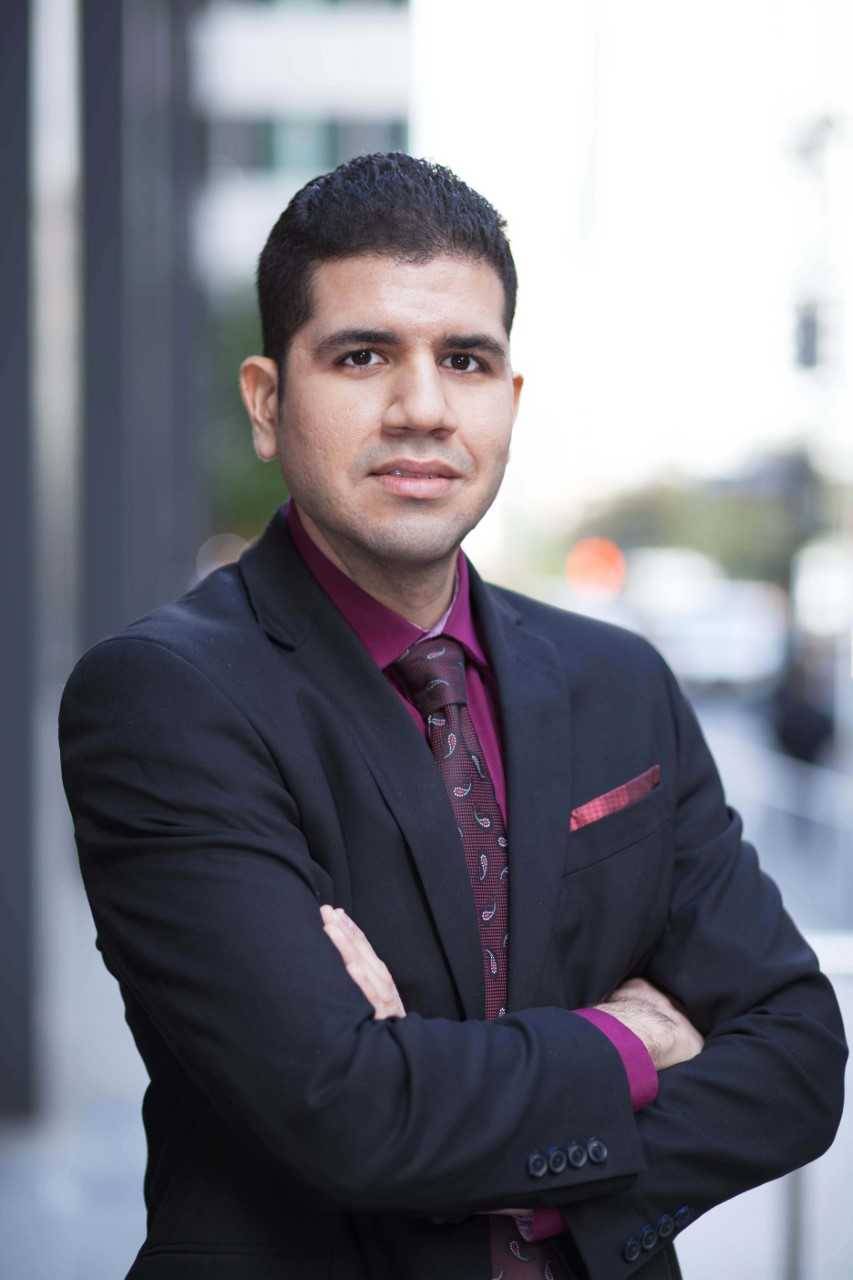 Joseph Xavier Martin