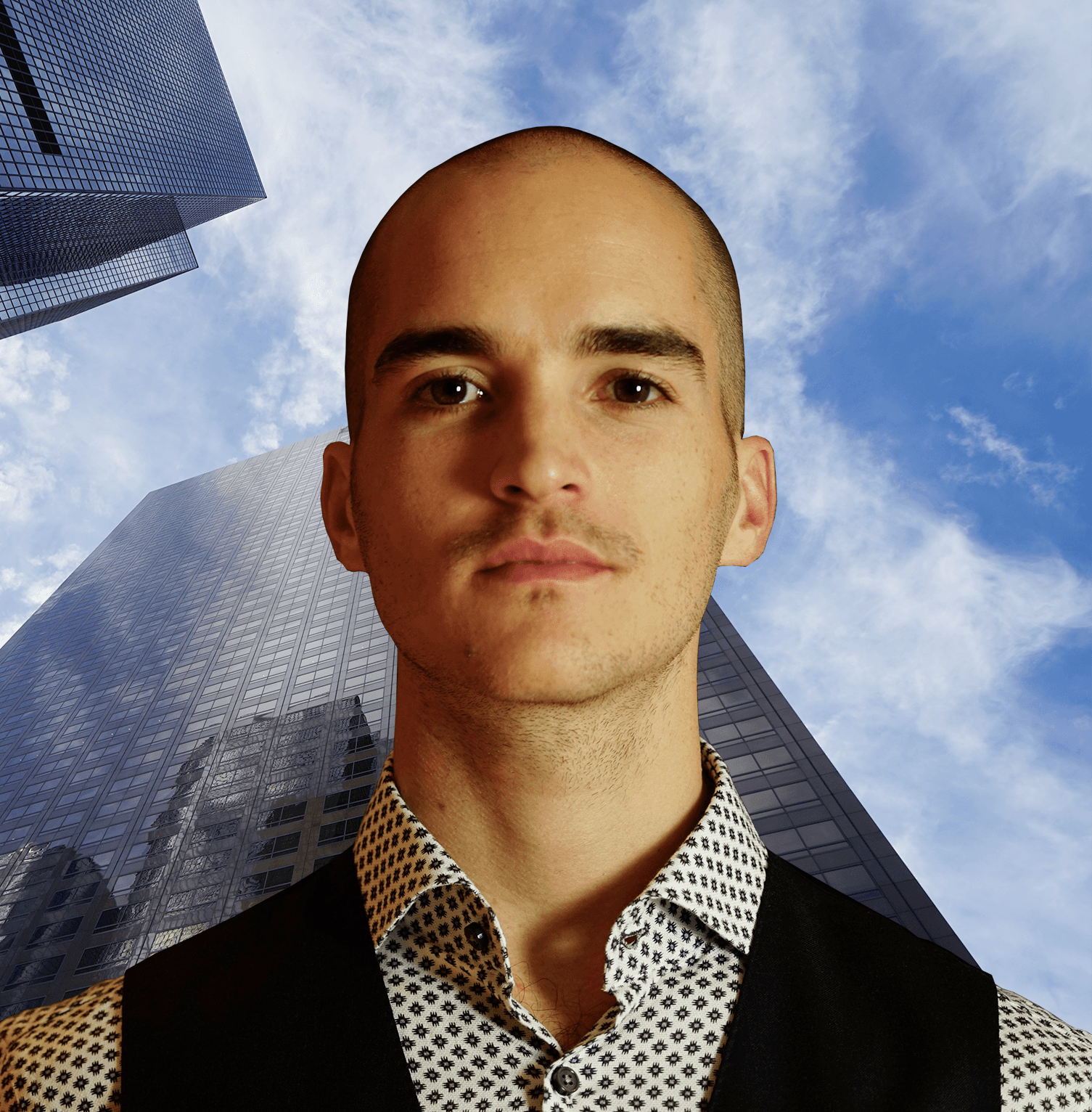 Gonzalo Andres Otaola Cortina