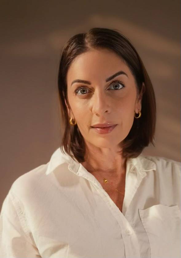 Rebecca McColl