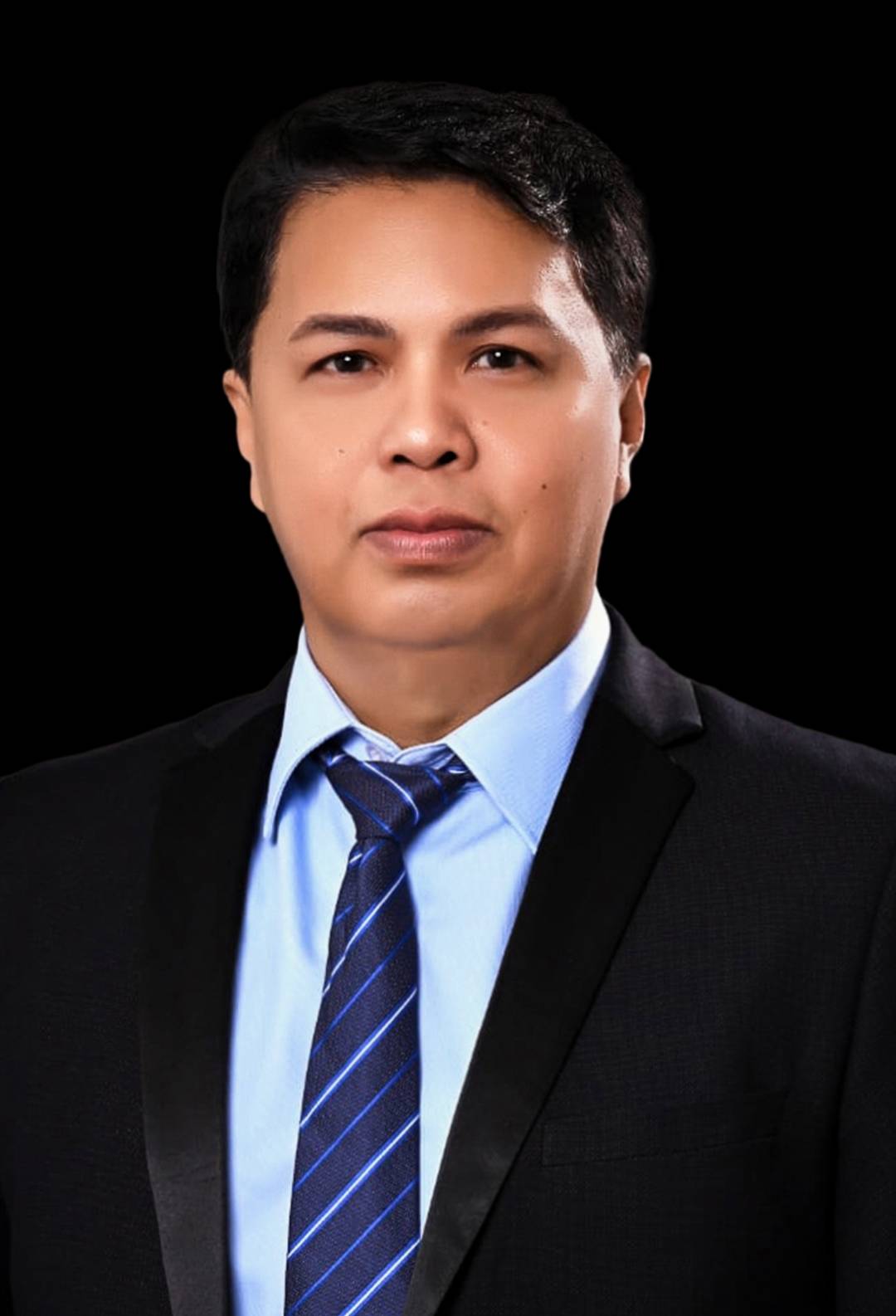 Ramon Baltazar