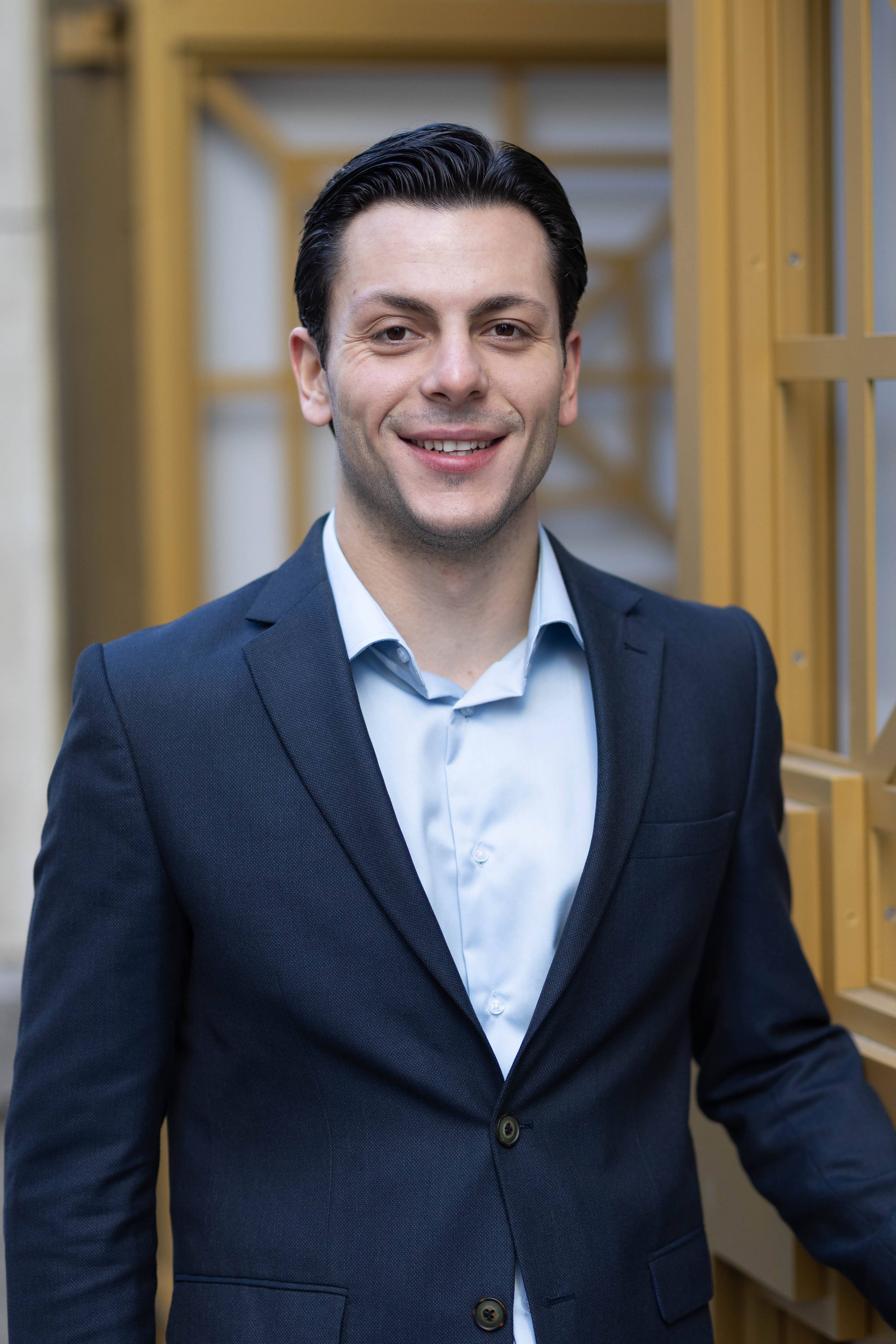 Ioannis Kolliopoulos