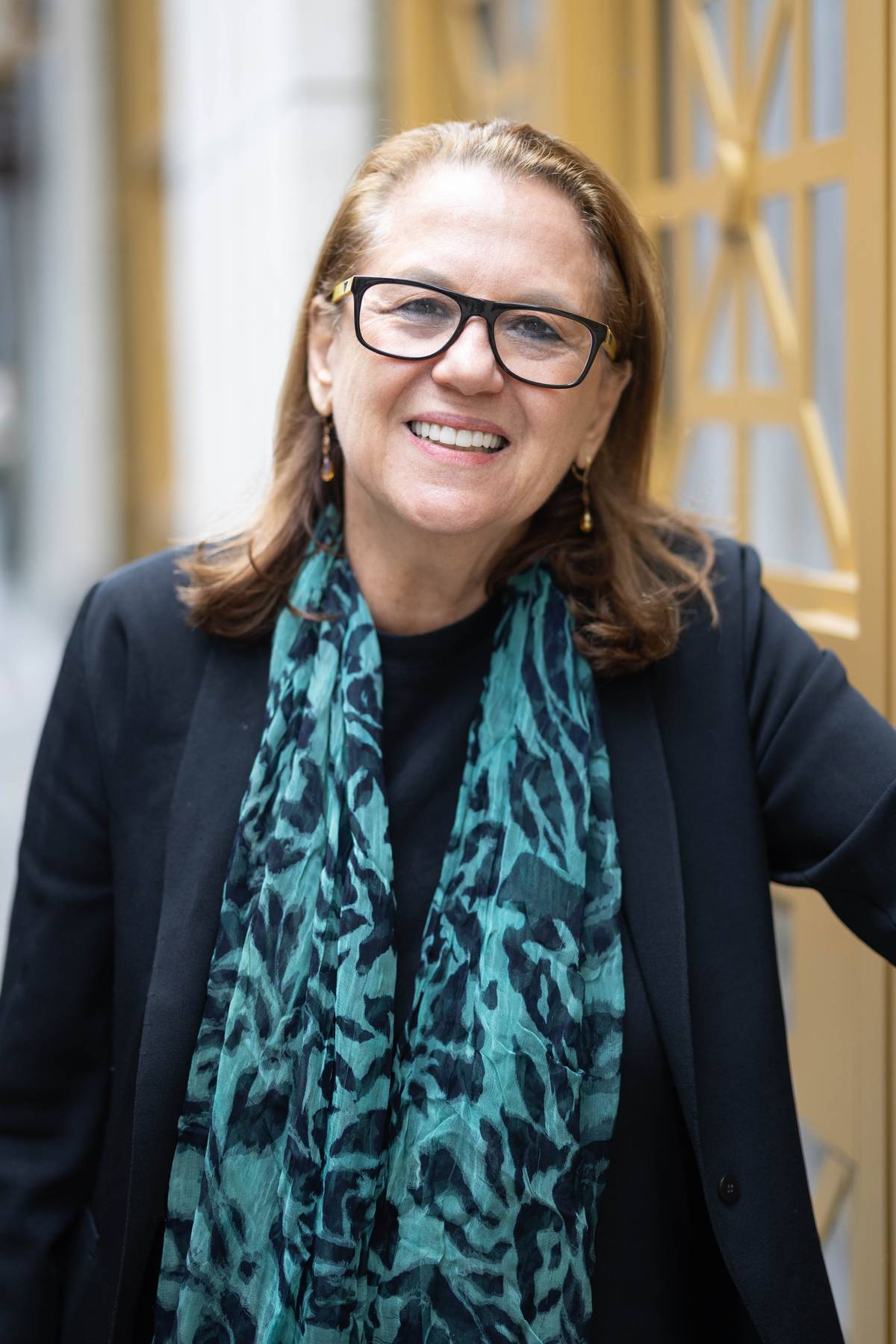 Ruth Yeskel