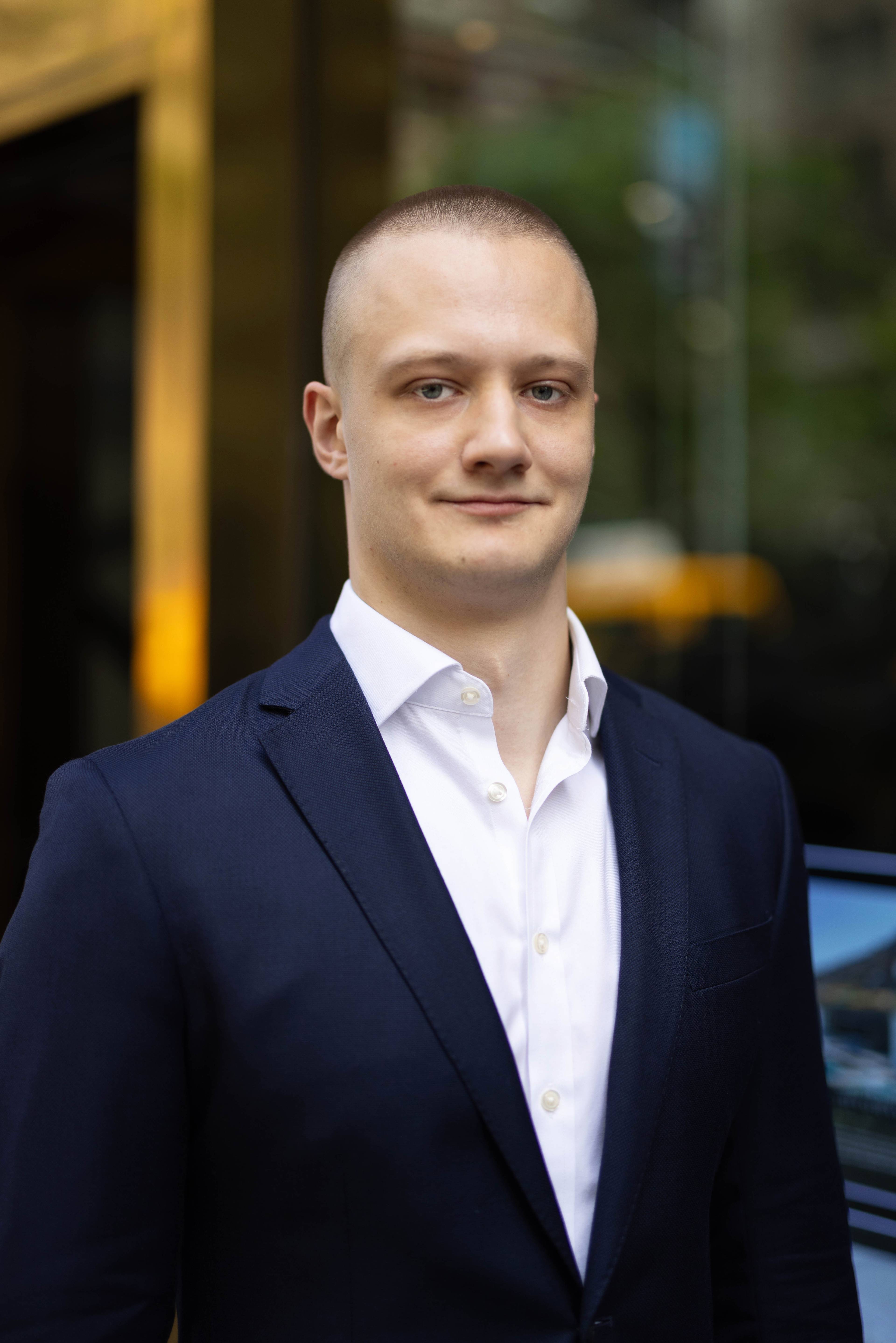 Rodion Ryzhko