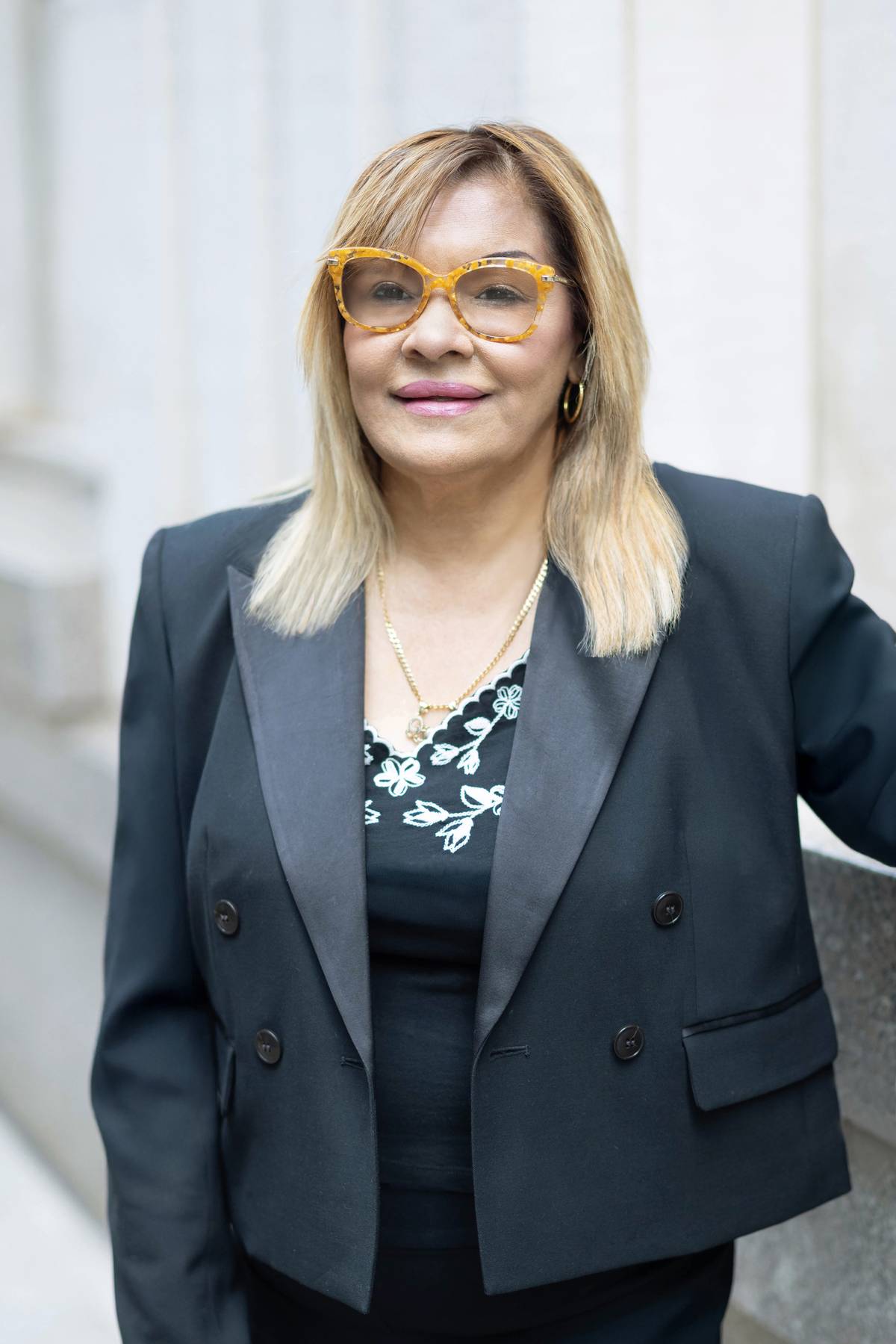 Cherryl Irizarry