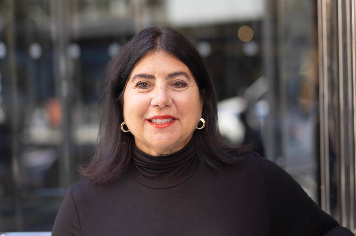 Lisa Levitt