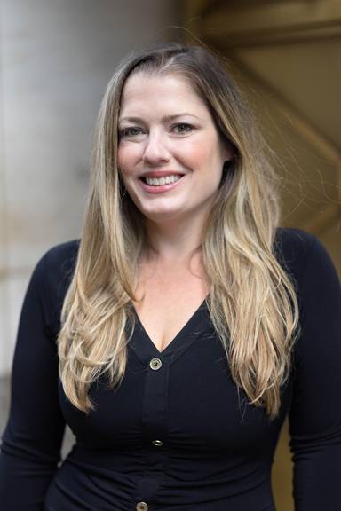 Alicia Farnham Hanafy