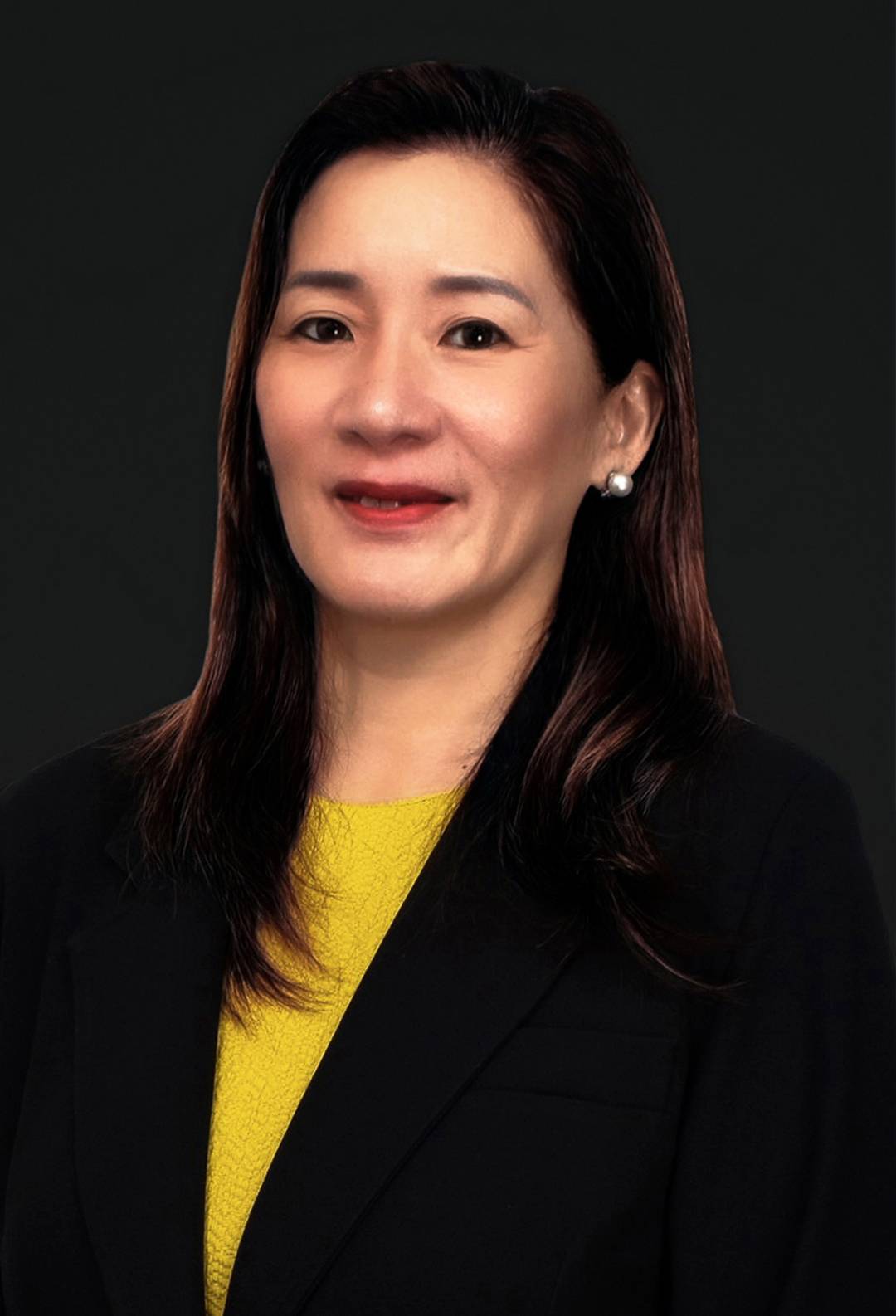 Rhina Teng Mendiola