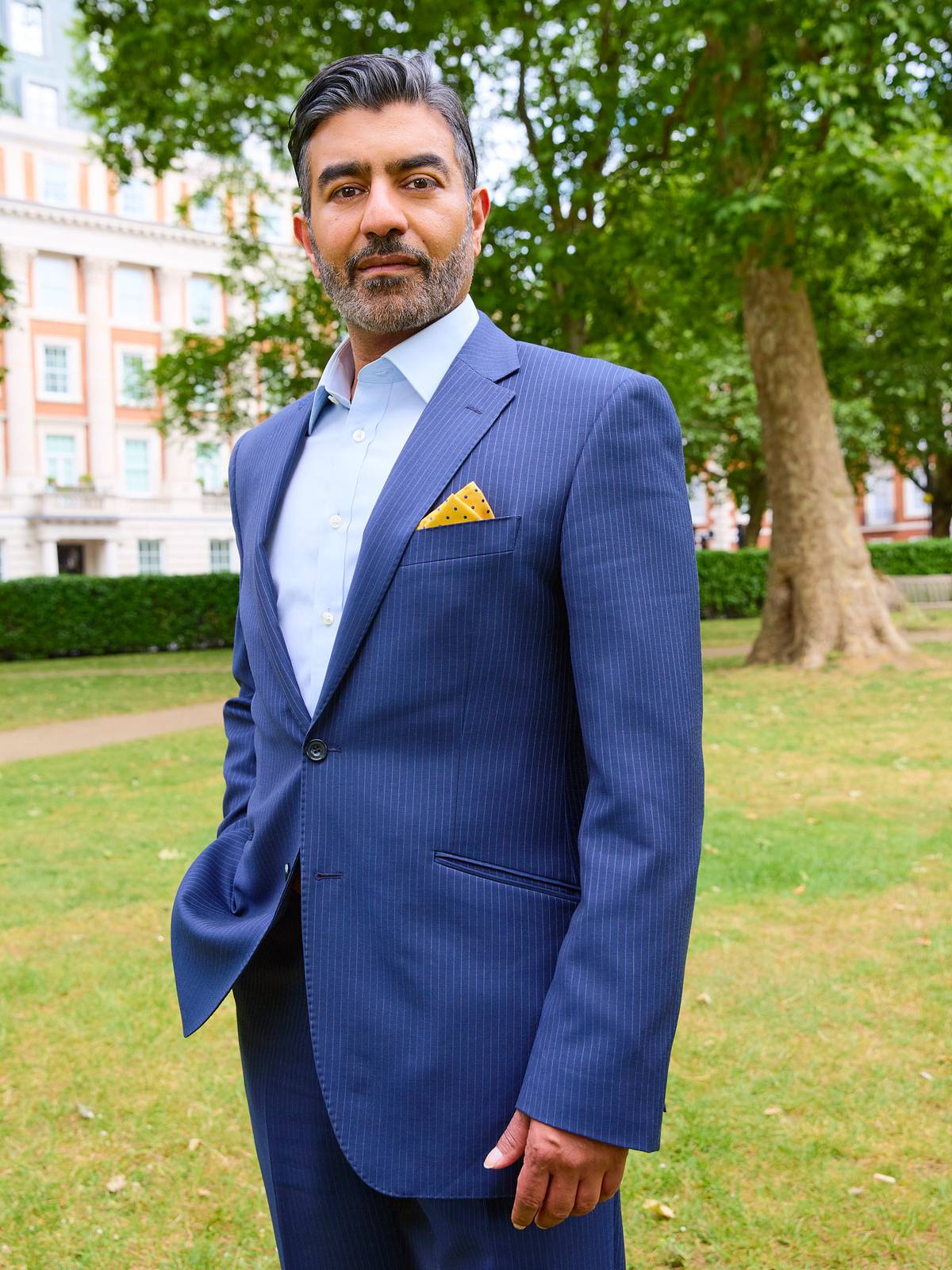Raj Sharma