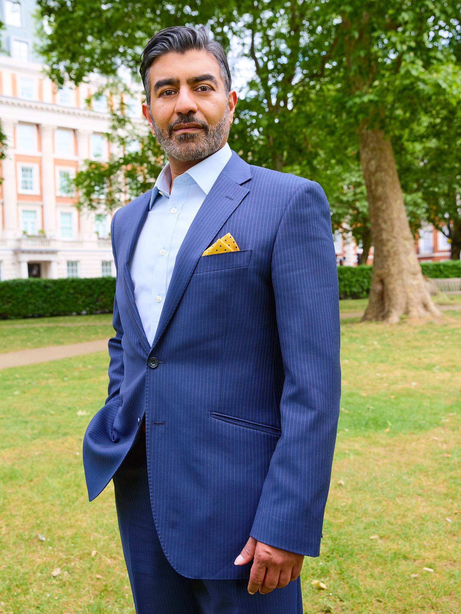 Raj Sharma