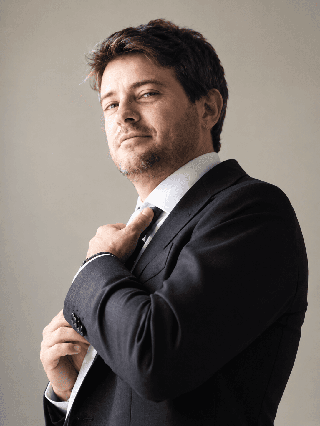 Valerio Zampino