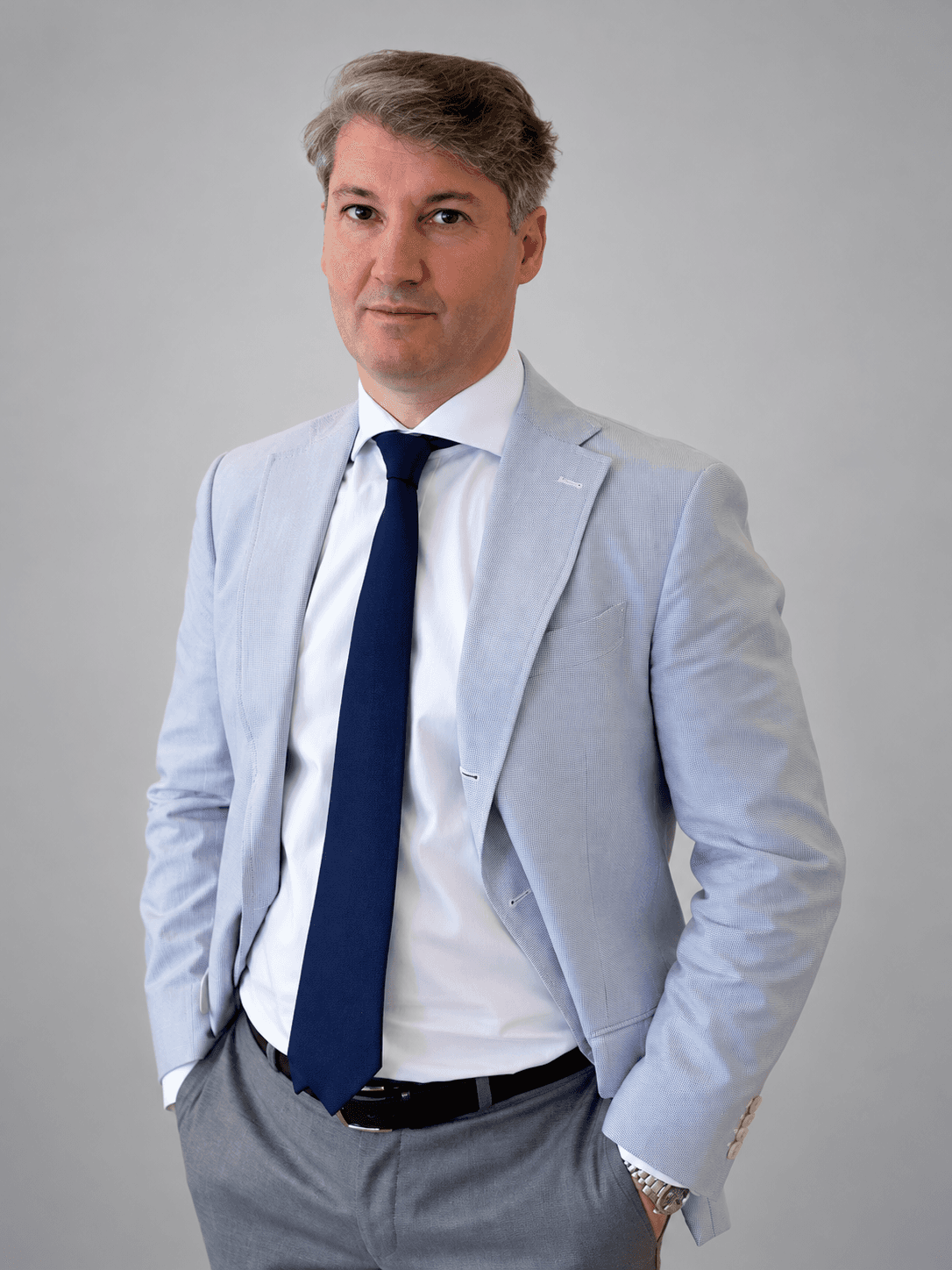 Fabrizio Priston