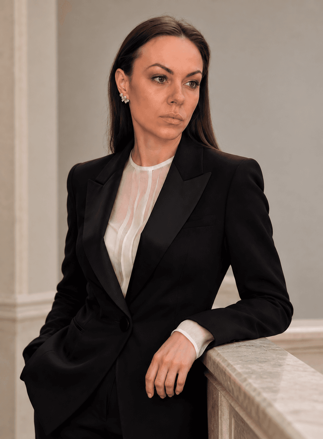 Olga Prymak