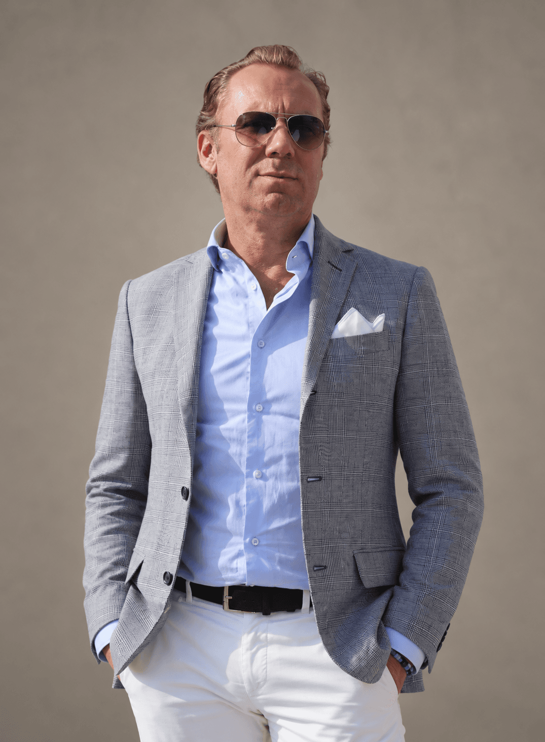 Stefano Pugnali