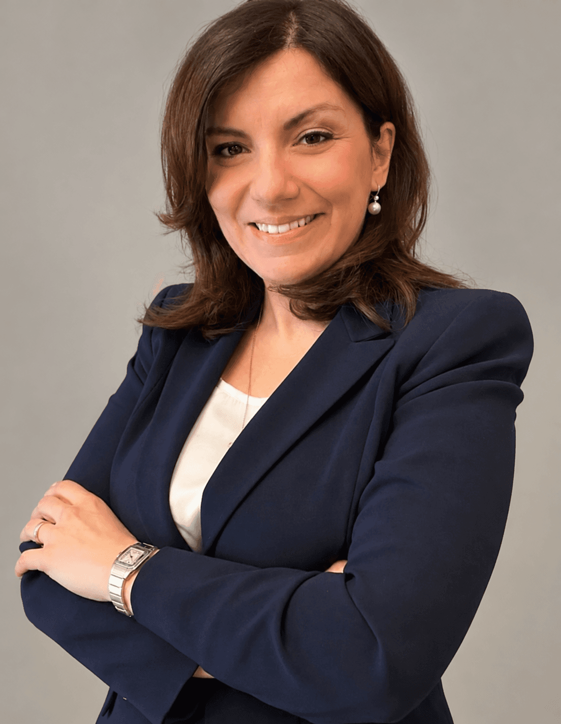 Valeria Milano
