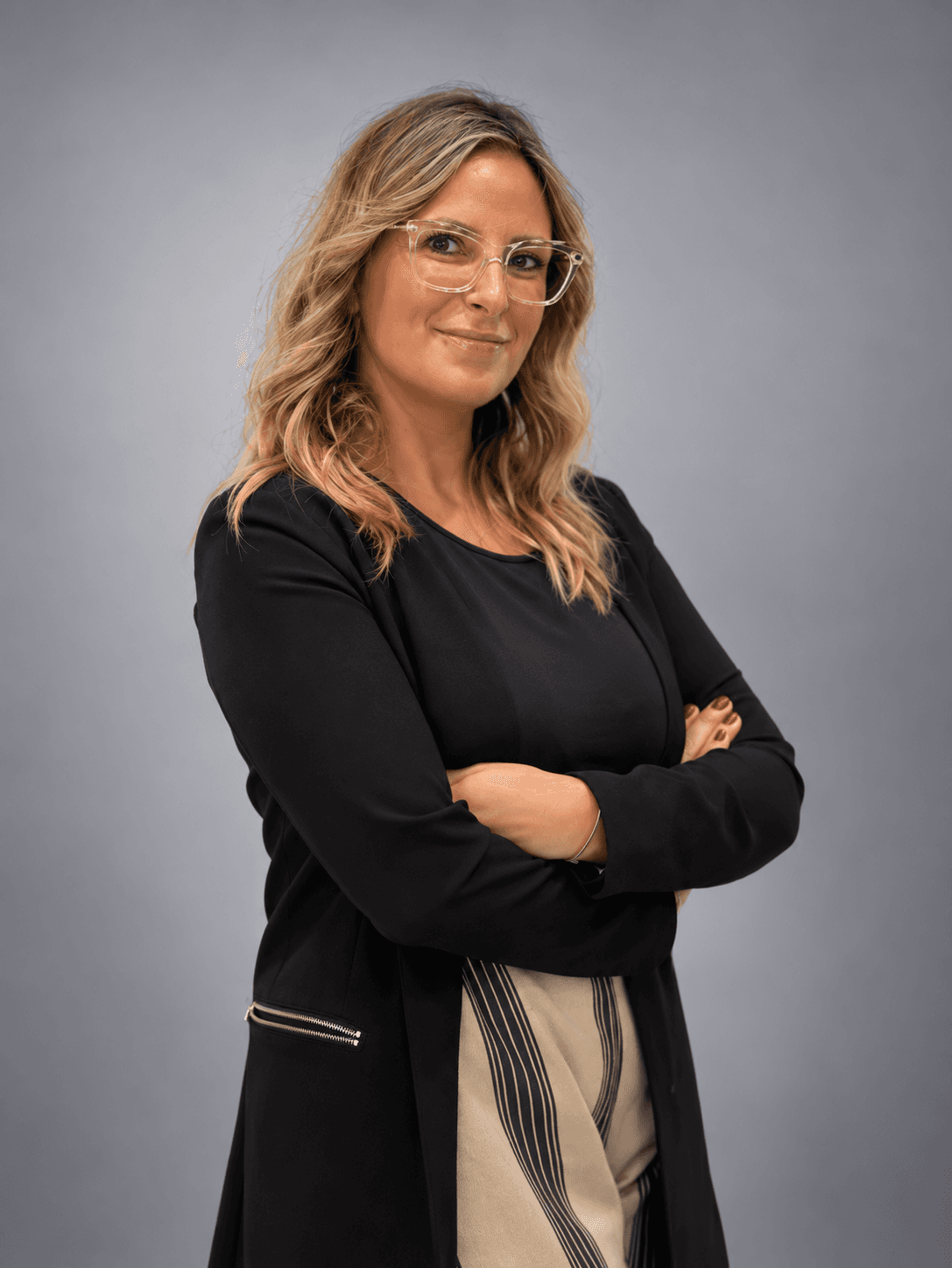 Nicoletta Russo