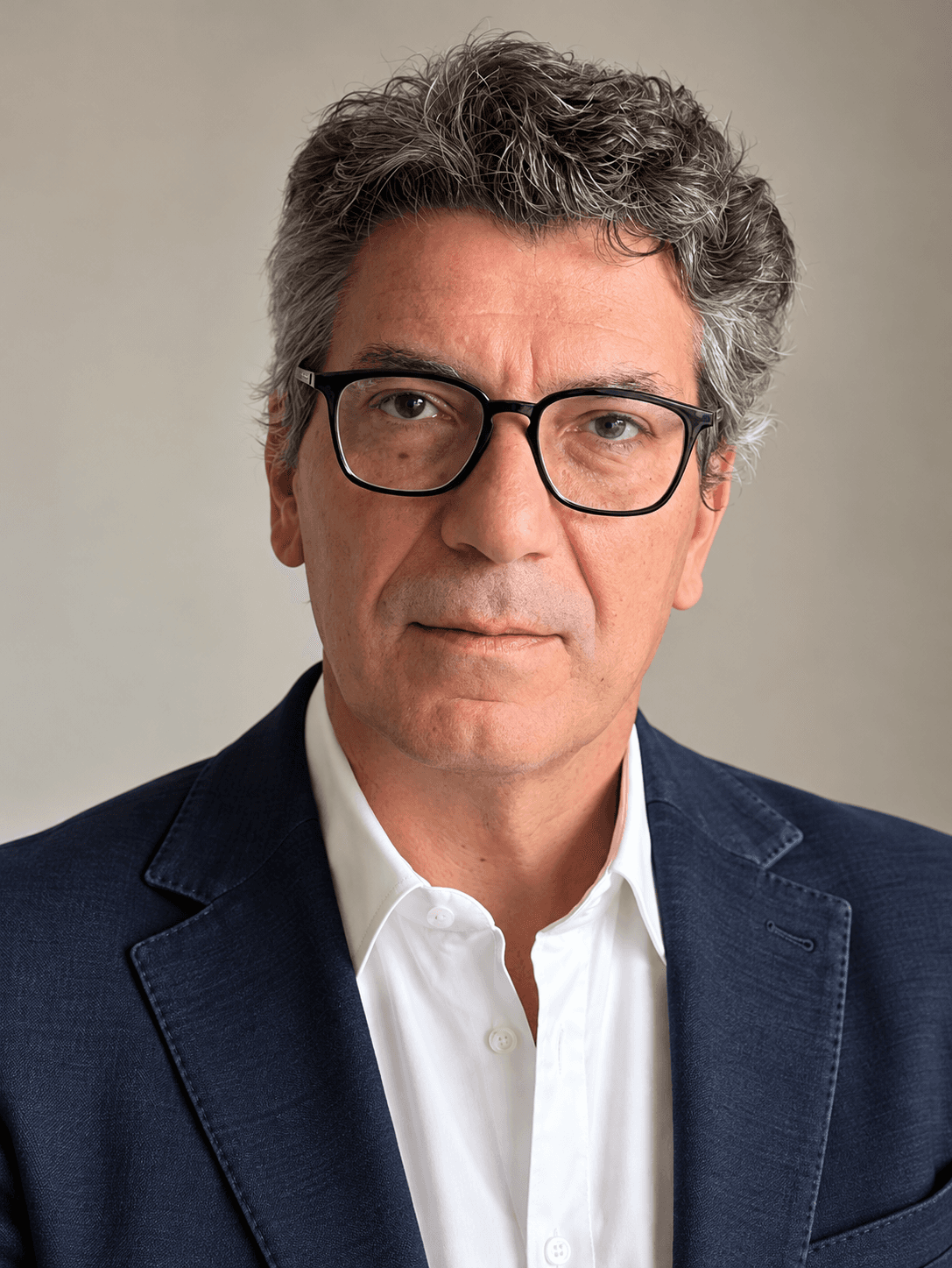 Giancarlo Mangano