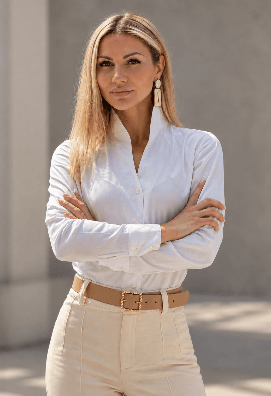 Alessandra Yatsenko
