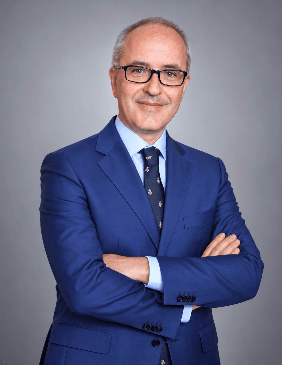 Giancarlo Della Porta