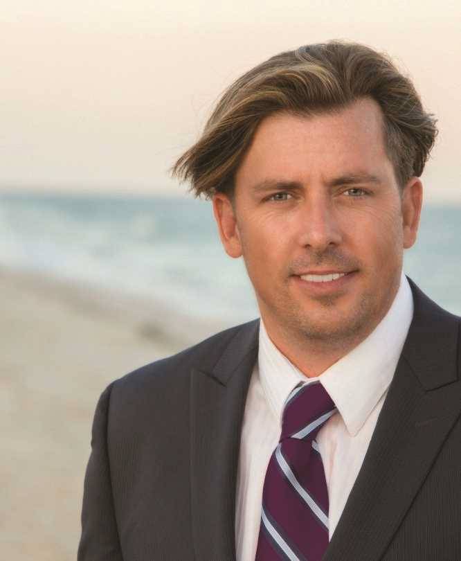 HAMPTONS REAL ESTATE'S BEST GATHER AT THE 2018 PRIVET HEDGE AWARDS