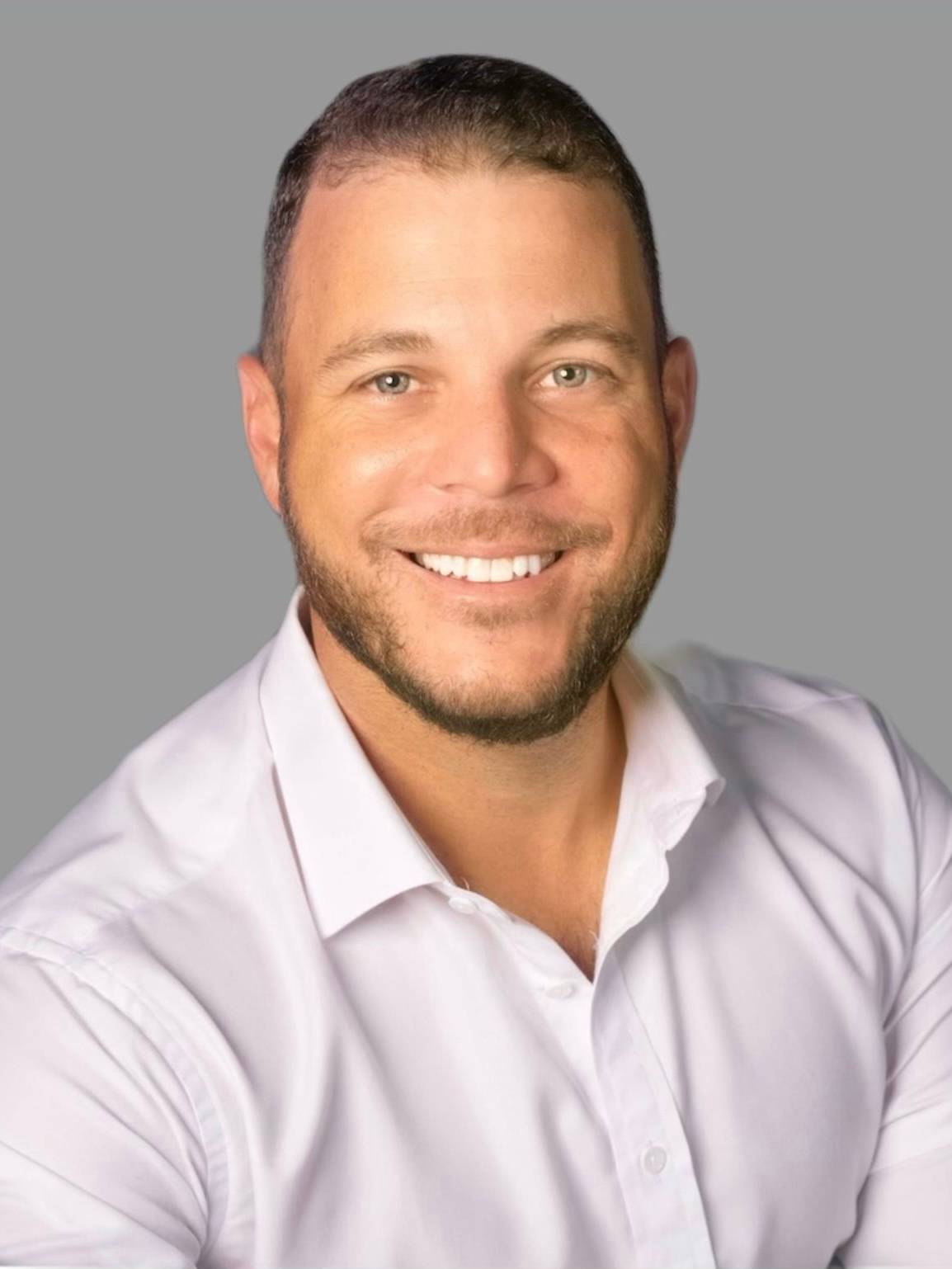 Patrick Ryan Knowles