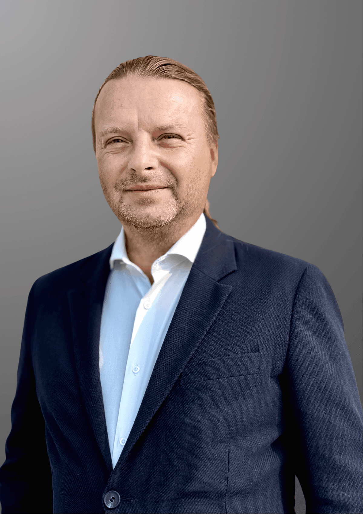 Thomas Warzywoda