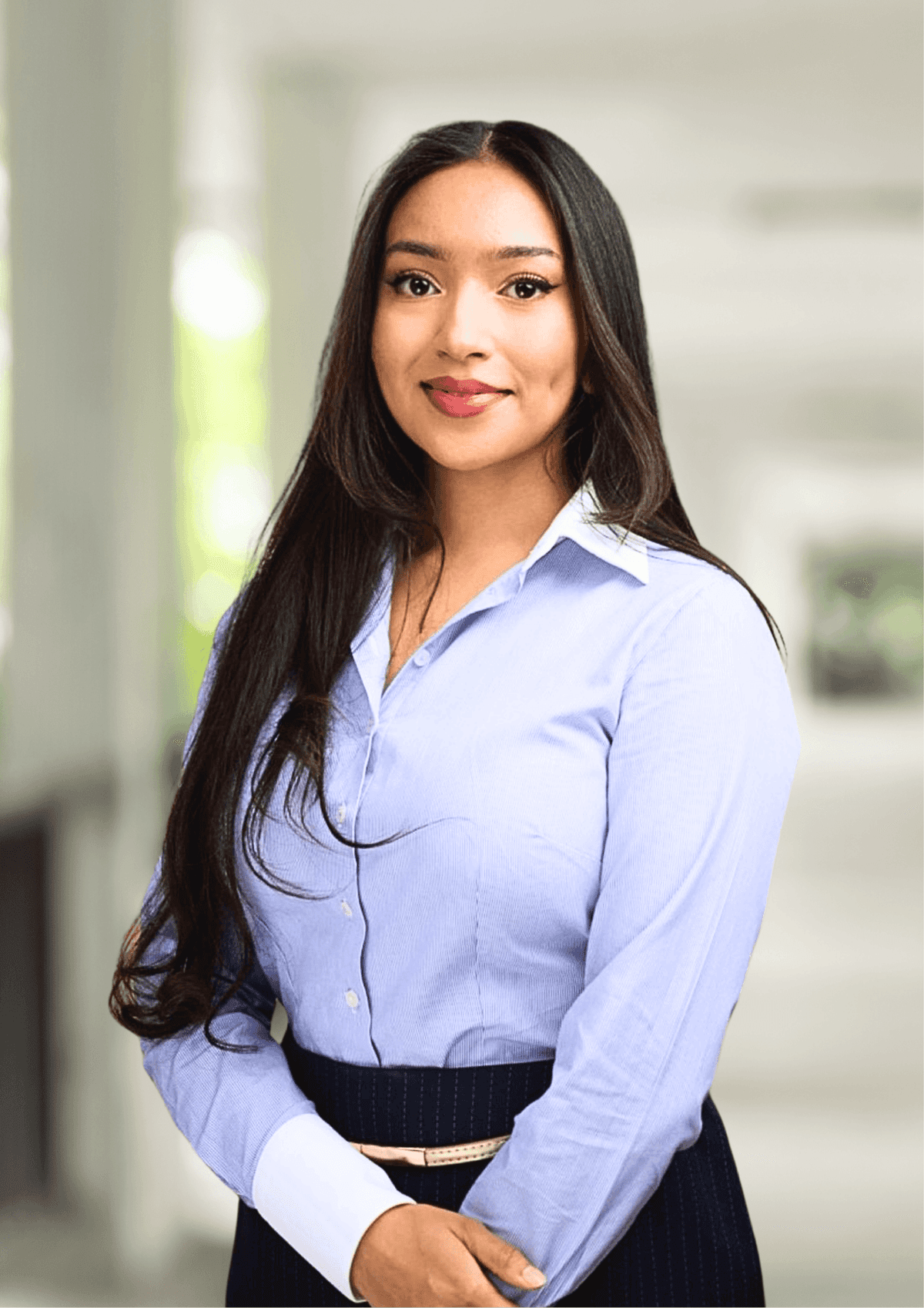 Imaan Khan