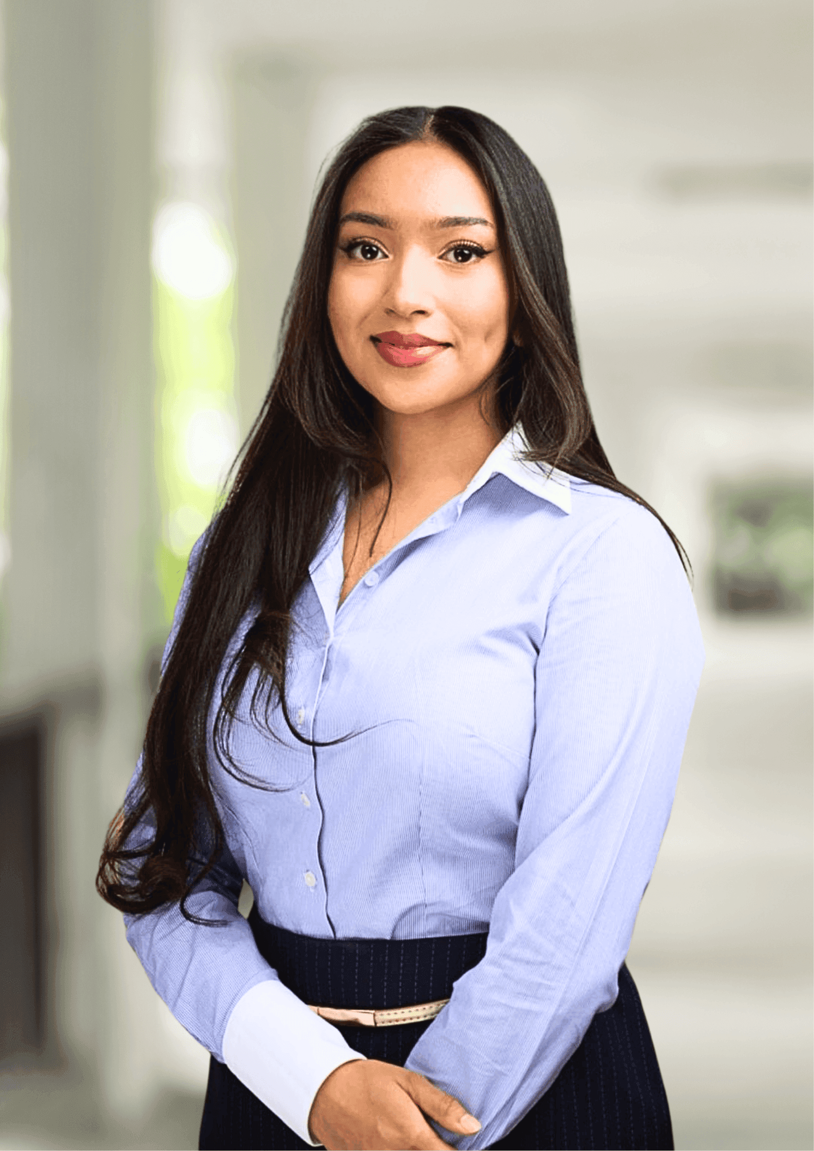 Imaan Khan