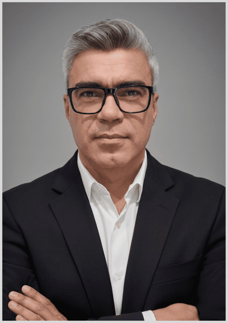 Rubens Brotto