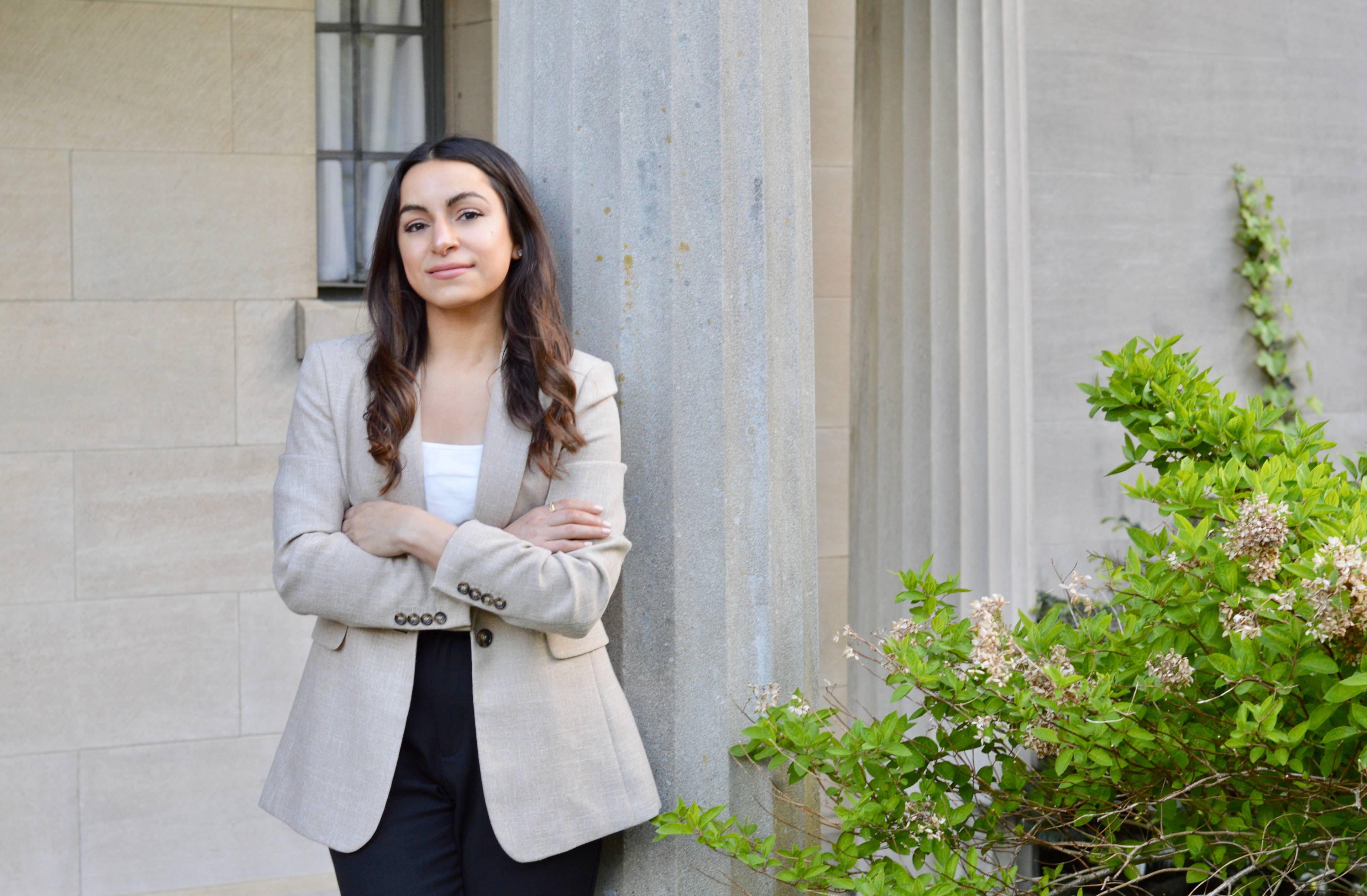 Sahar Arekat Licensed Real Estate Broker Nest Seekers