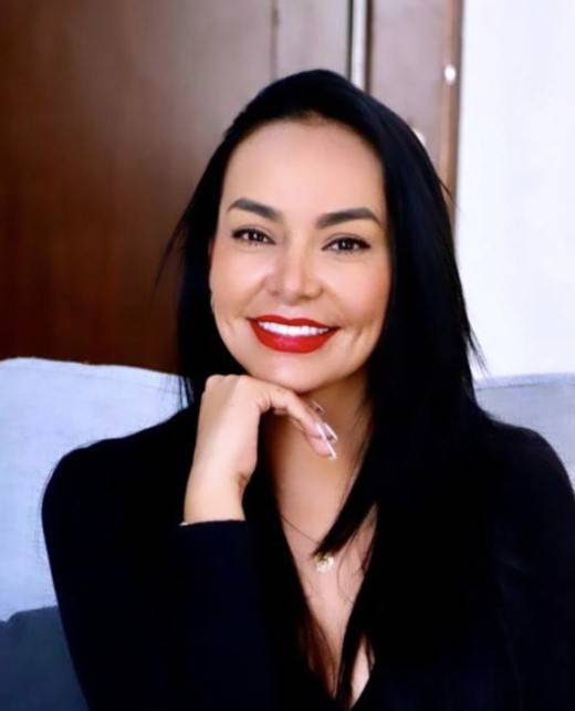 Luisa Martinez Real Estate agent Nest Seekers