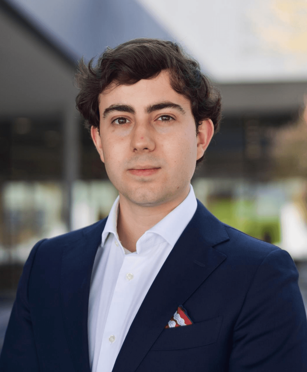 David Cidoncha