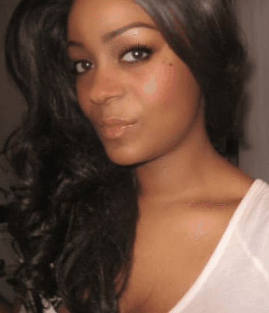 Delvina Johnson