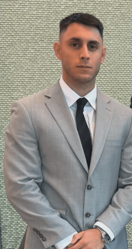 Matthew Defelice
