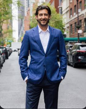 Blake Korman